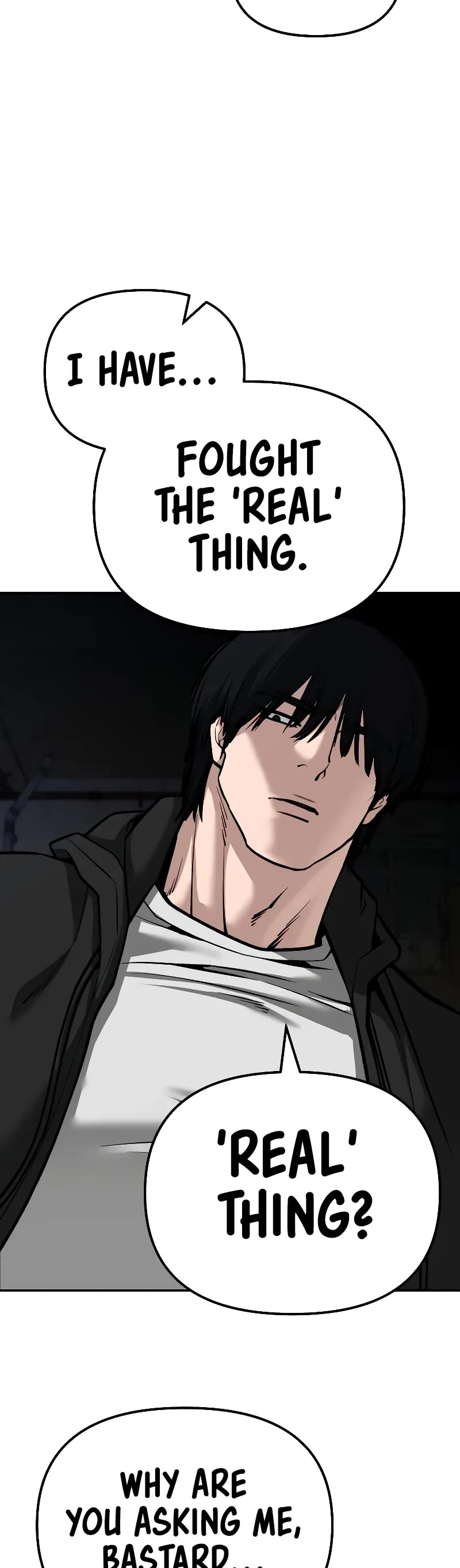 The Bully In-Charge Chapter 87 page 83 - Chapter 87