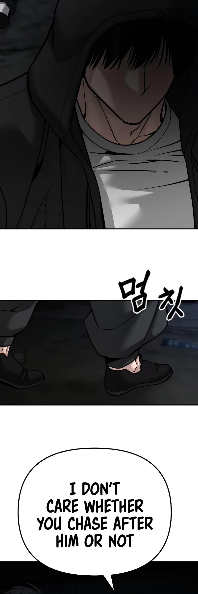 The Bully In-Charge Chapter 88 page 10 - Chapter 88