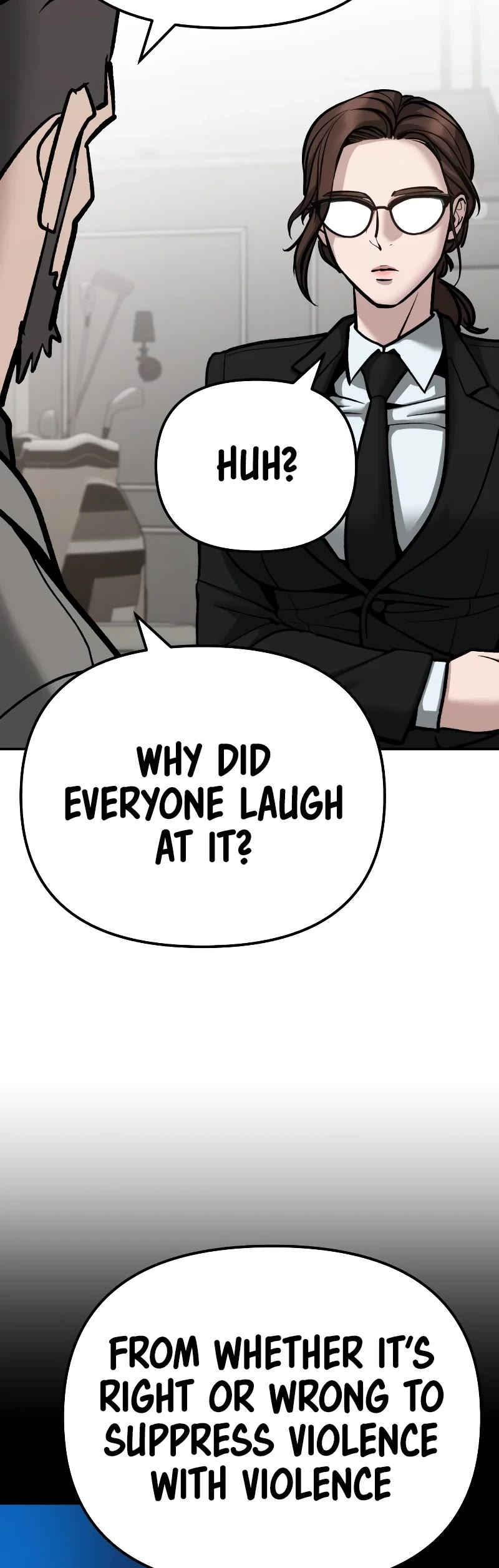 The Bully In-Charge Chapter 88 page 100 - Chapter 88