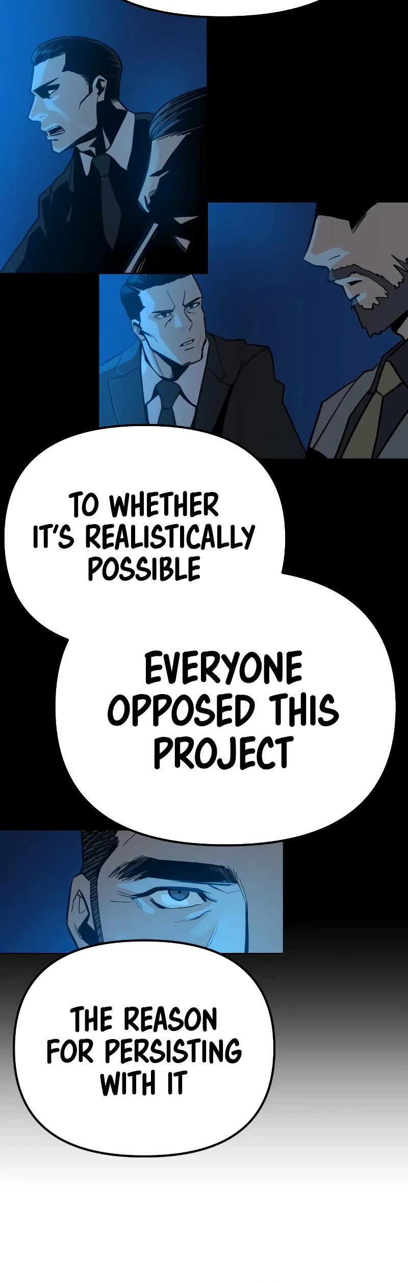 The Bully In-Charge Chapter 88 page 101 - Chapter 88