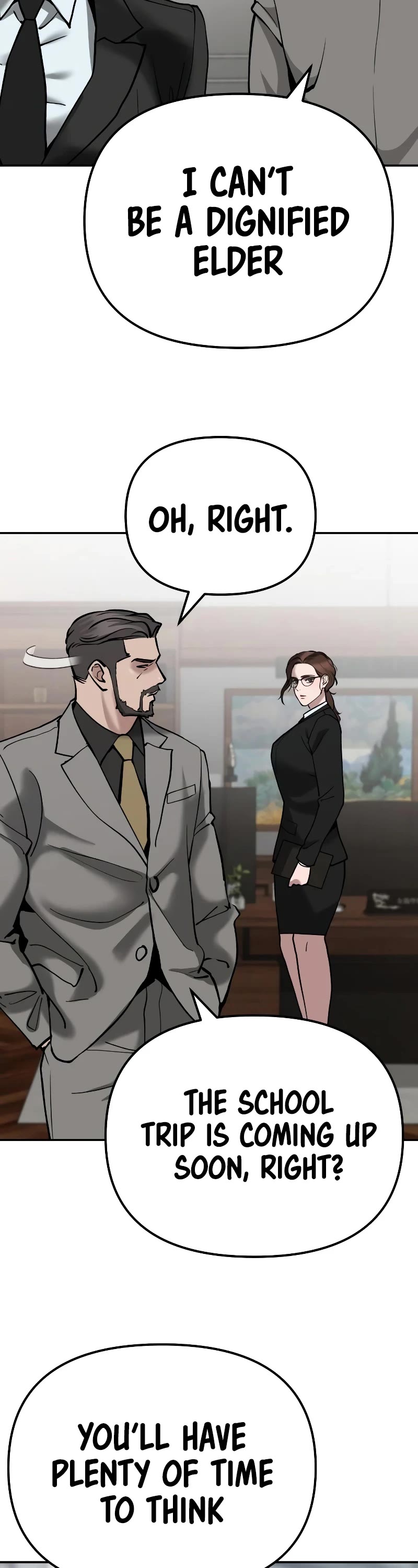 The Bully In-Charge Chapter 88 page 104 - Chapter 88
