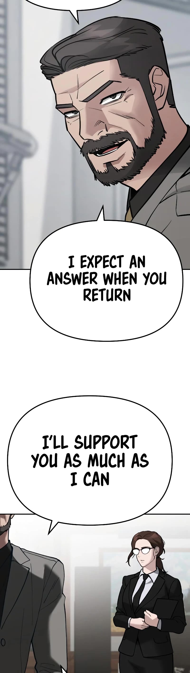 The Bully In-Charge Chapter 88 page 105 - Chapter 88