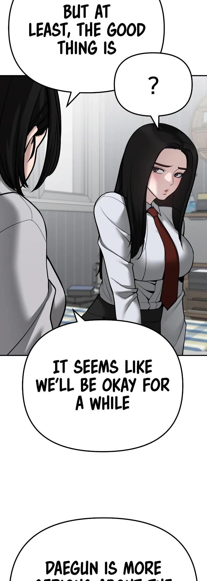 The Bully In-Charge Chapter 88 page 14 - Chapter 88