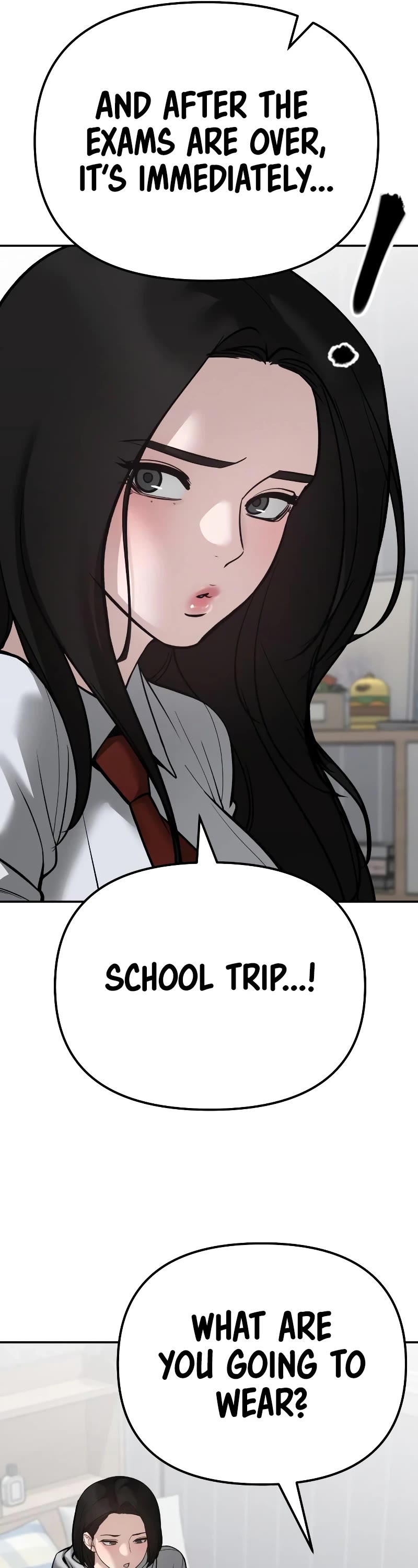 The Bully In-Charge Chapter 88 page 16 - Chapter 88