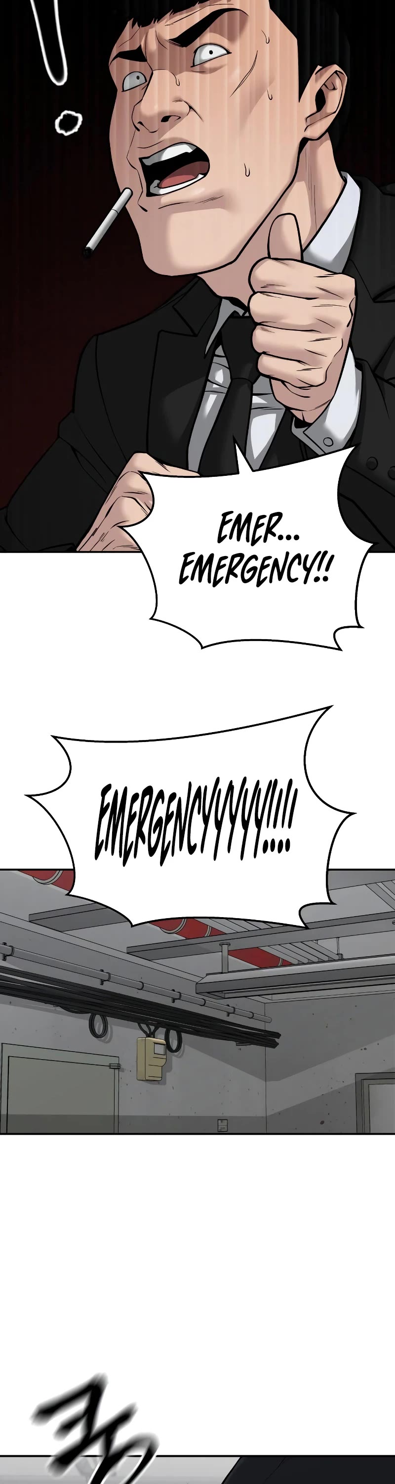 The Bully In-Charge Chapter 88 page 23 - Chapter 88
