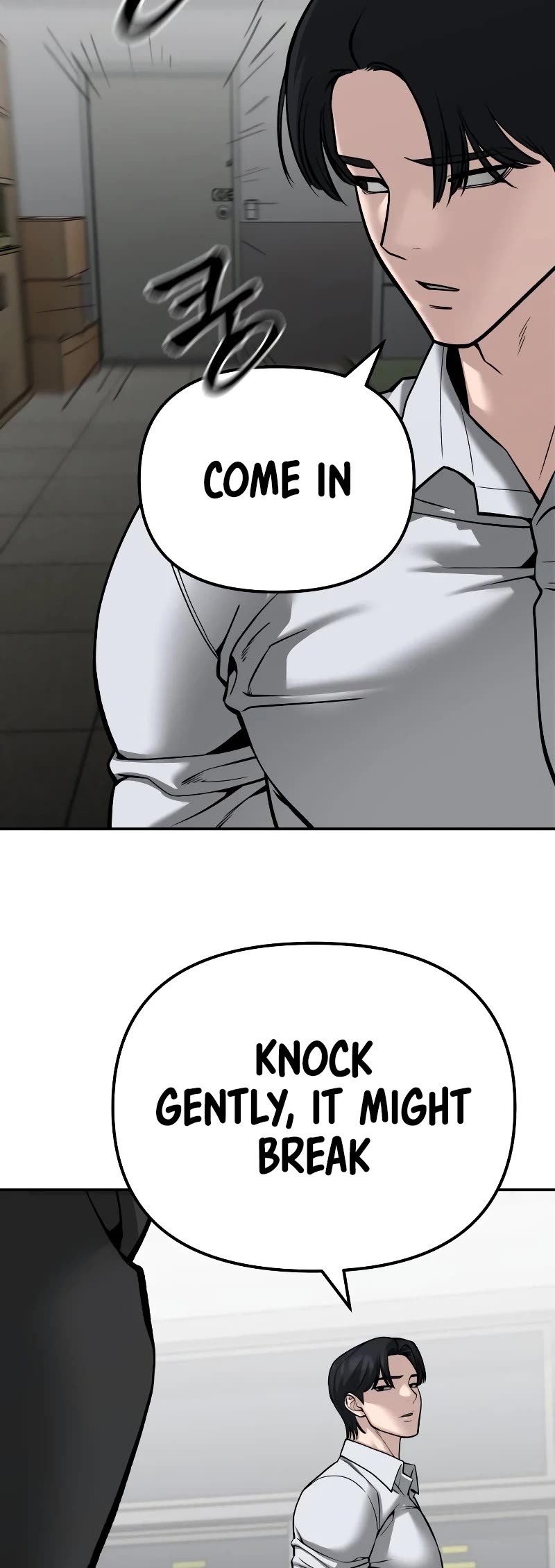 The Bully In-Charge Chapter 88 page 24 - Chapter 88