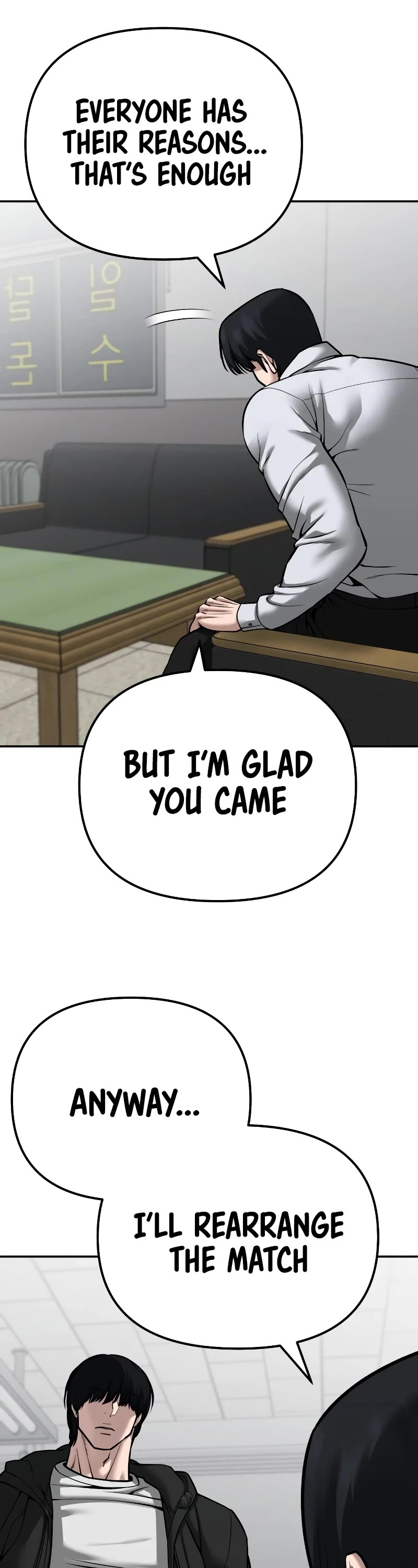The Bully In-Charge Chapter 88 page 28 - Chapter 88
