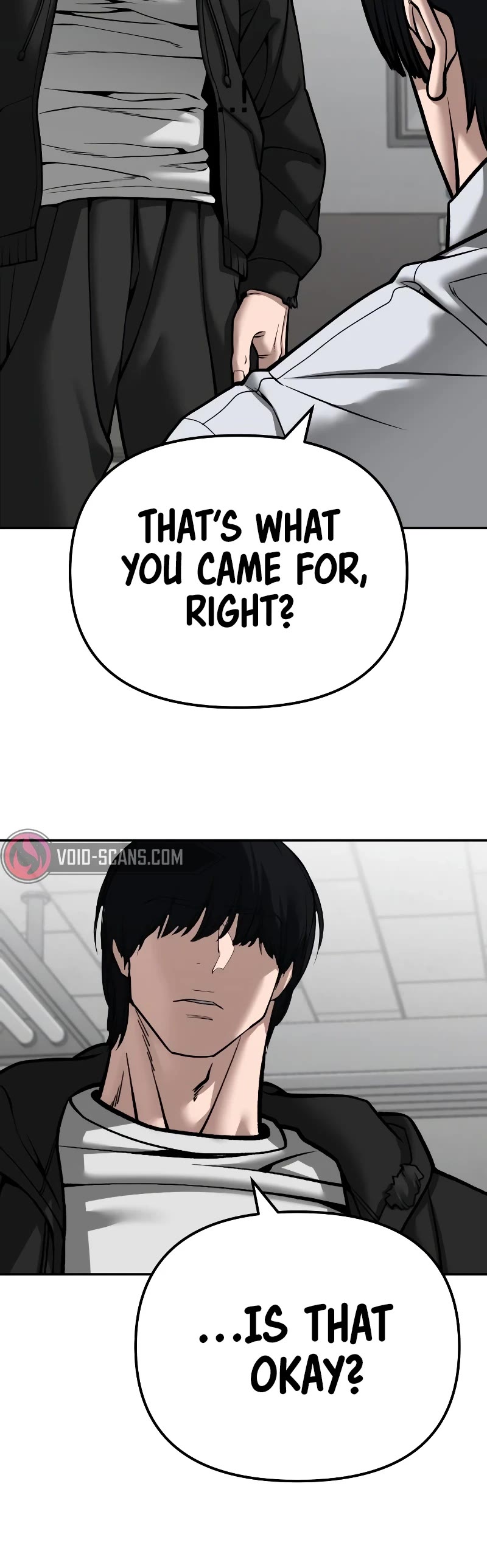 The Bully In-Charge Chapter 88 page 29 - Chapter 88