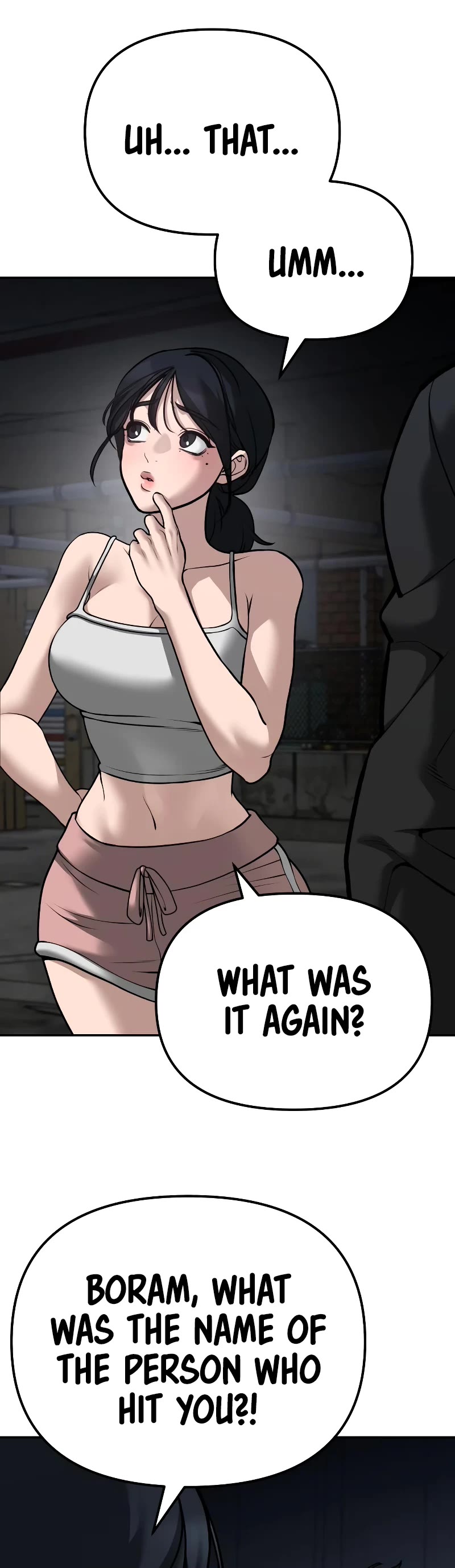 The Bully In-Charge Chapter 88 page 5 - Chapter 88