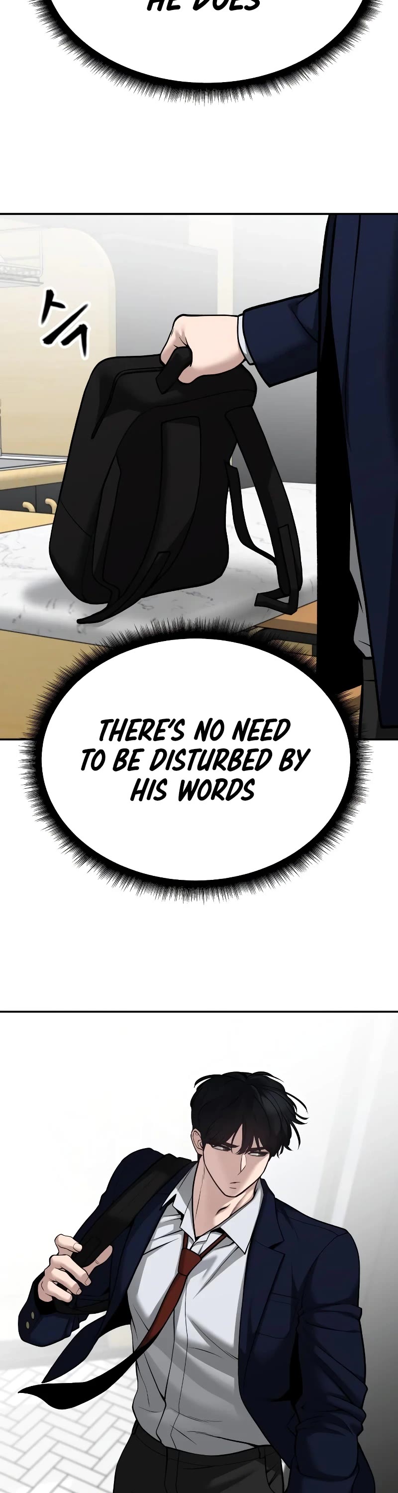 The Bully In-Charge Chapter 88 page 53 - Chapter 88