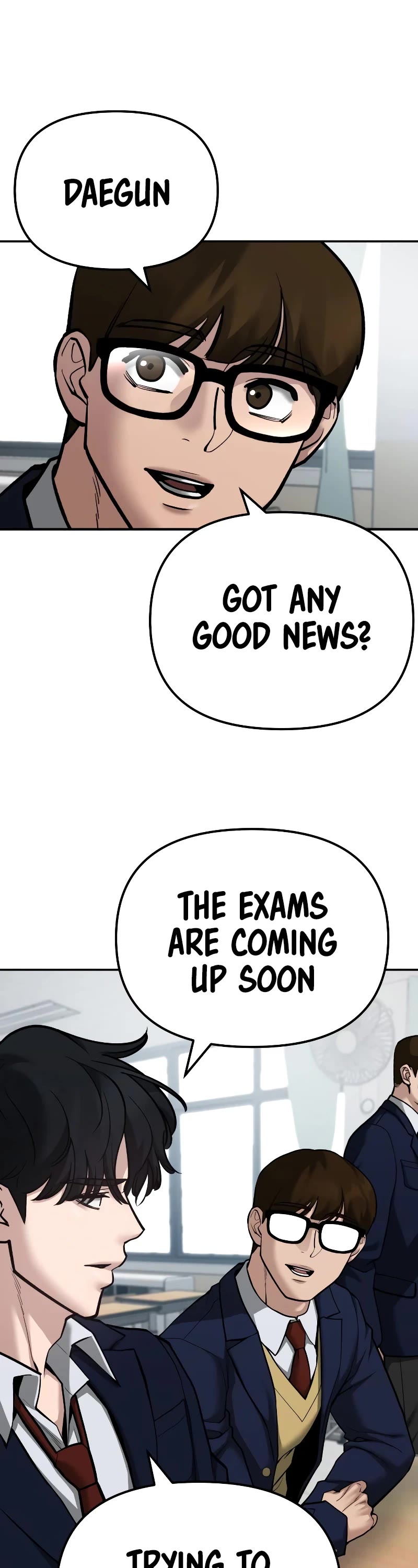 The Bully In-Charge Chapter 88 page 57 - Chapter 88