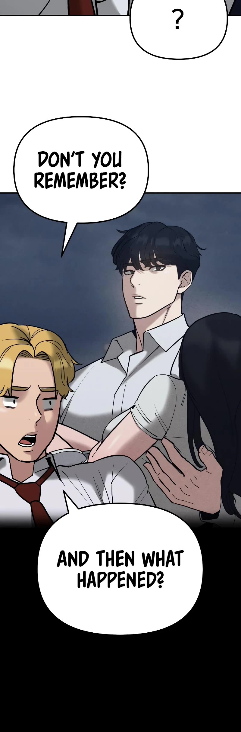 The Bully In-Charge Chapter 88 page 61 - Chapter 88