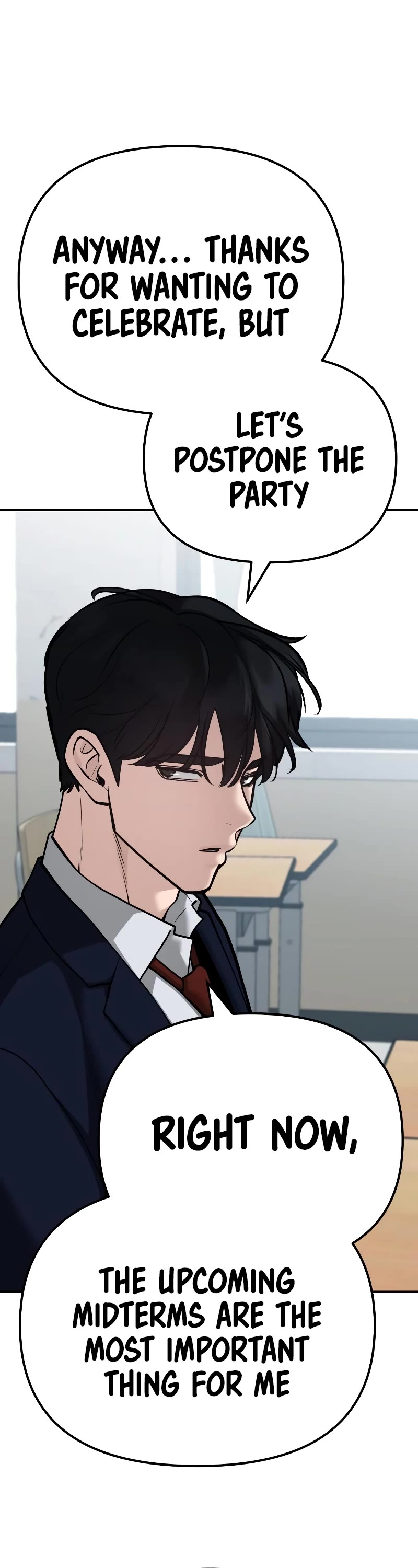The Bully In-Charge Chapter 88 page 63 - Chapter 88