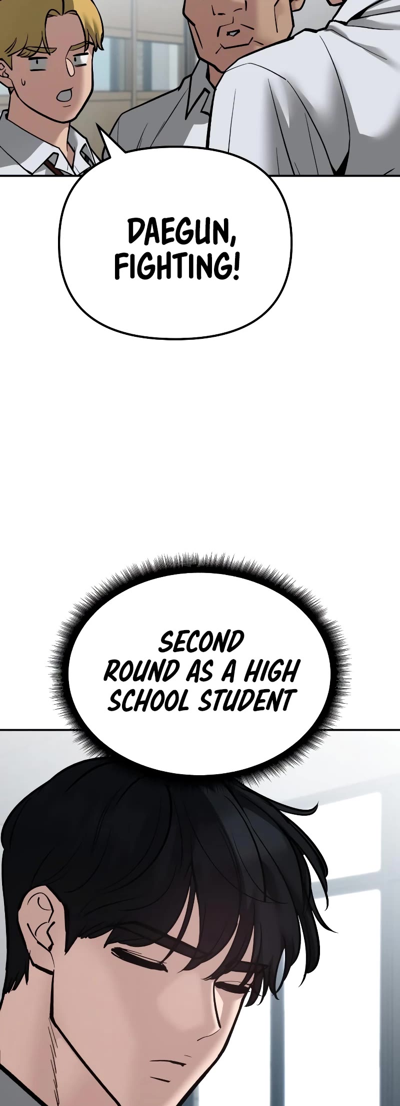 The Bully In-Charge Chapter 88 page 65 - Chapter 88