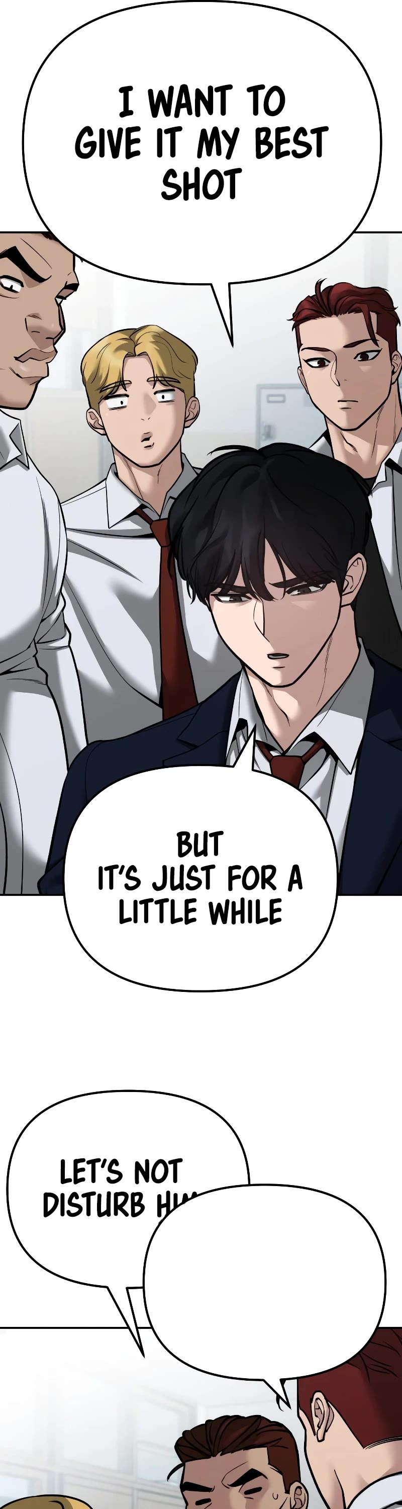 The Bully In-Charge Chapter 88 page 69 - Chapter 88
