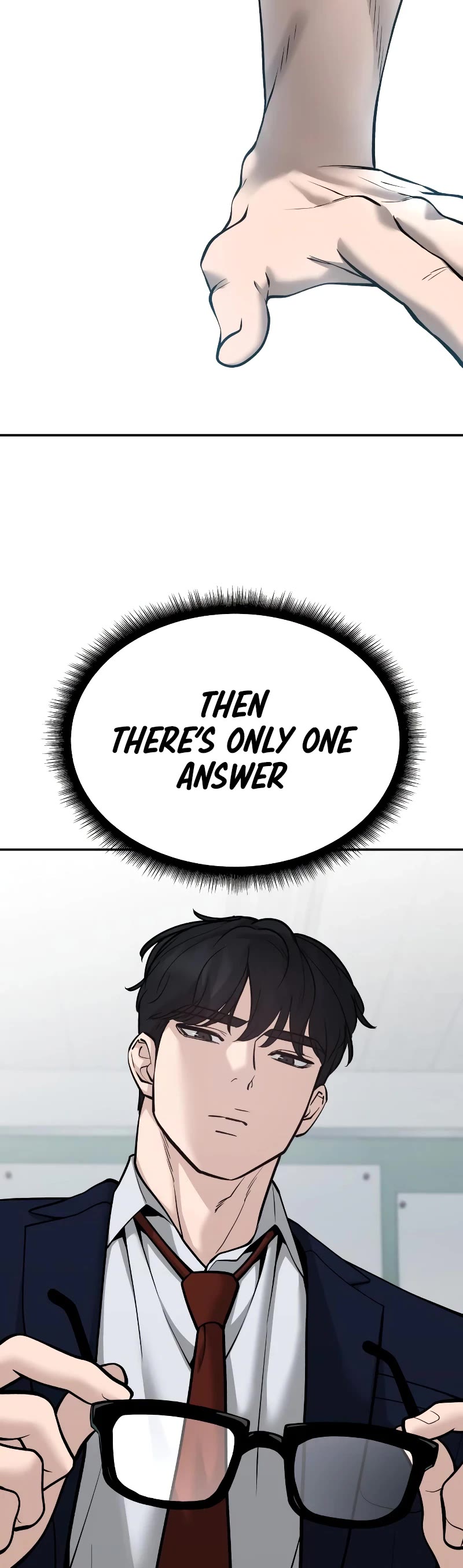 The Bully In-Charge Chapter 88 page 75 - Chapter 88