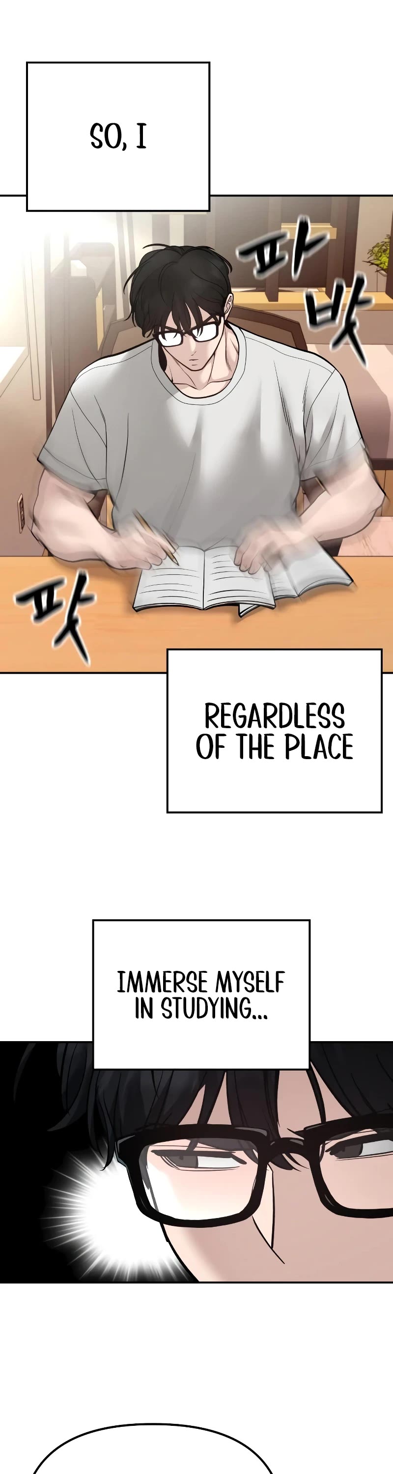 The Bully In-Charge Chapter 88 page 78 - Chapter 88