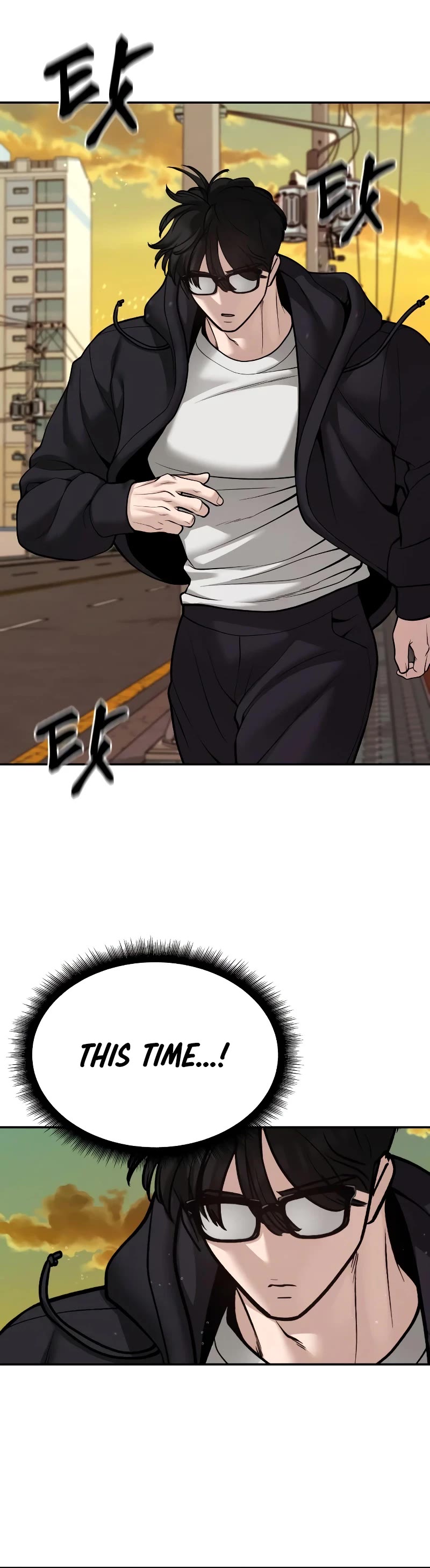 The Bully In-Charge Chapter 88 page 81 - Chapter 88