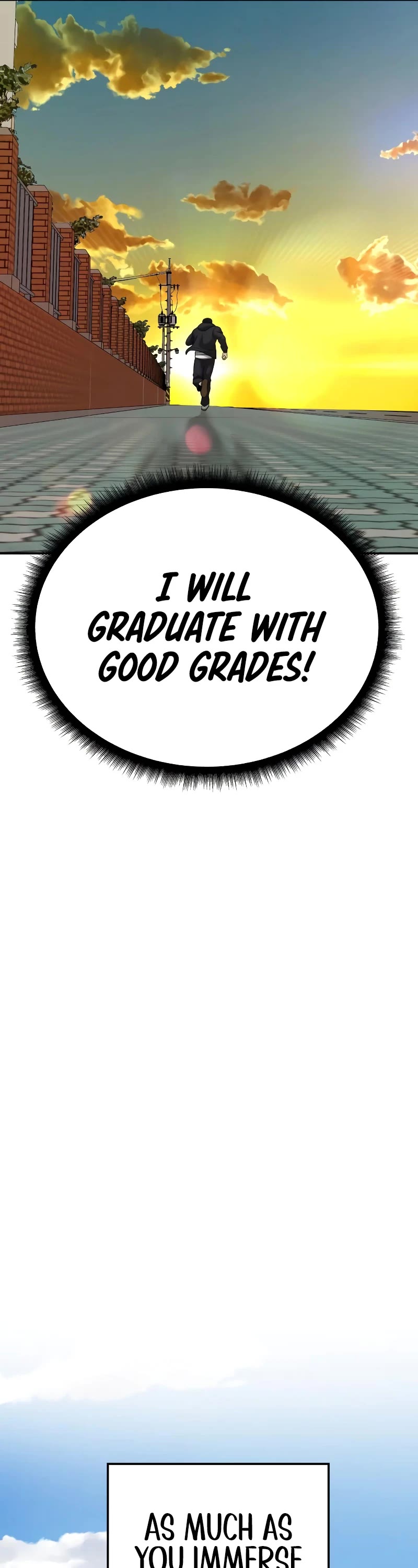 The Bully In-Charge Chapter 88 page 82 - Chapter 88
