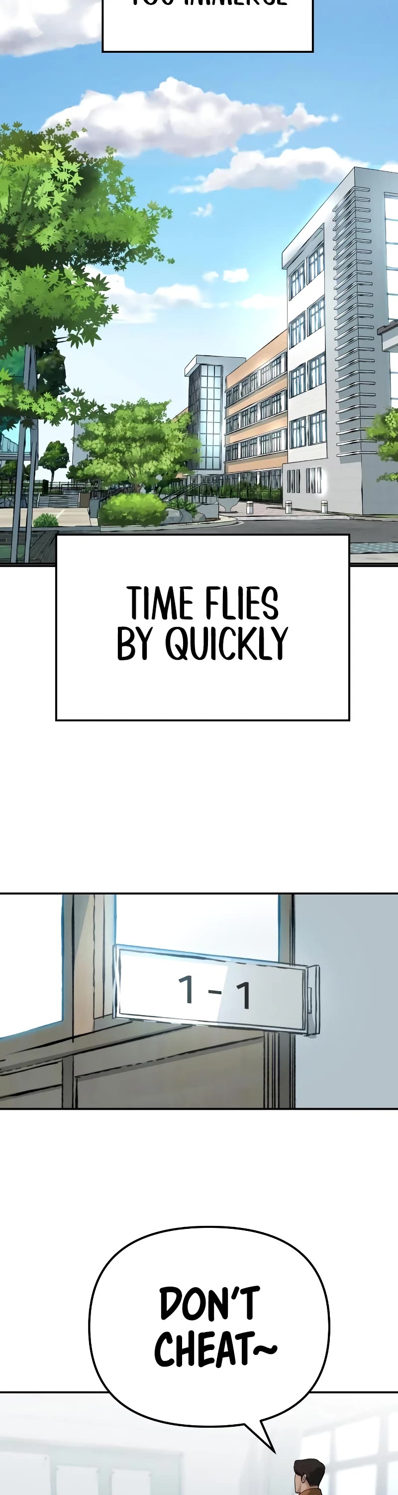 The Bully In-Charge Chapter 88 page 83 - Chapter 88