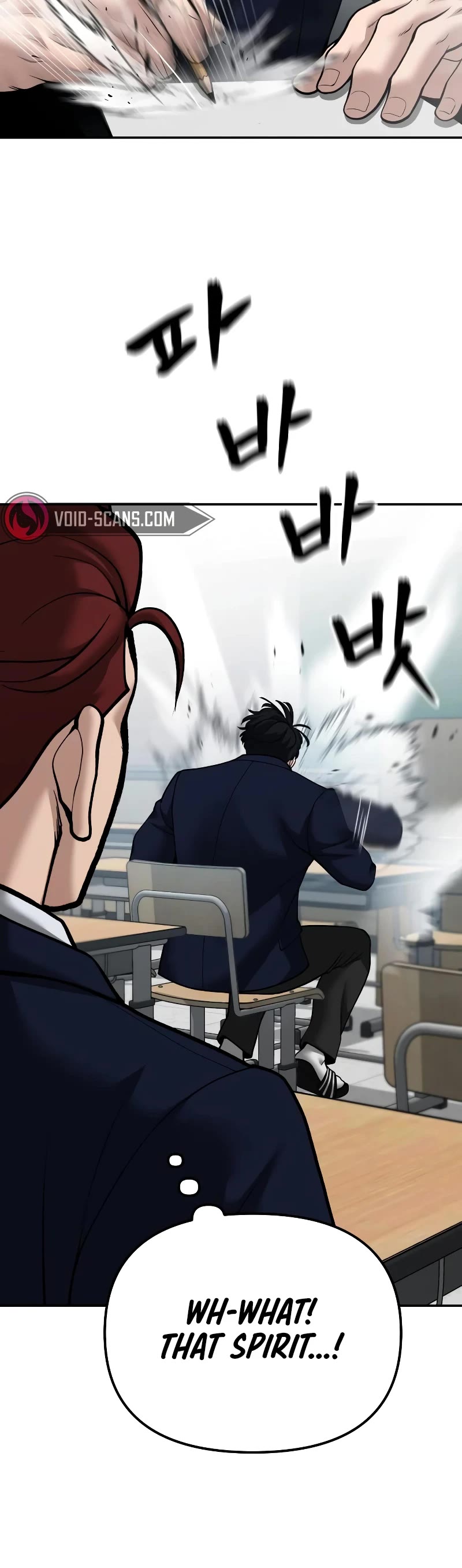The Bully In-Charge Chapter 88 page 86 - Chapter 88