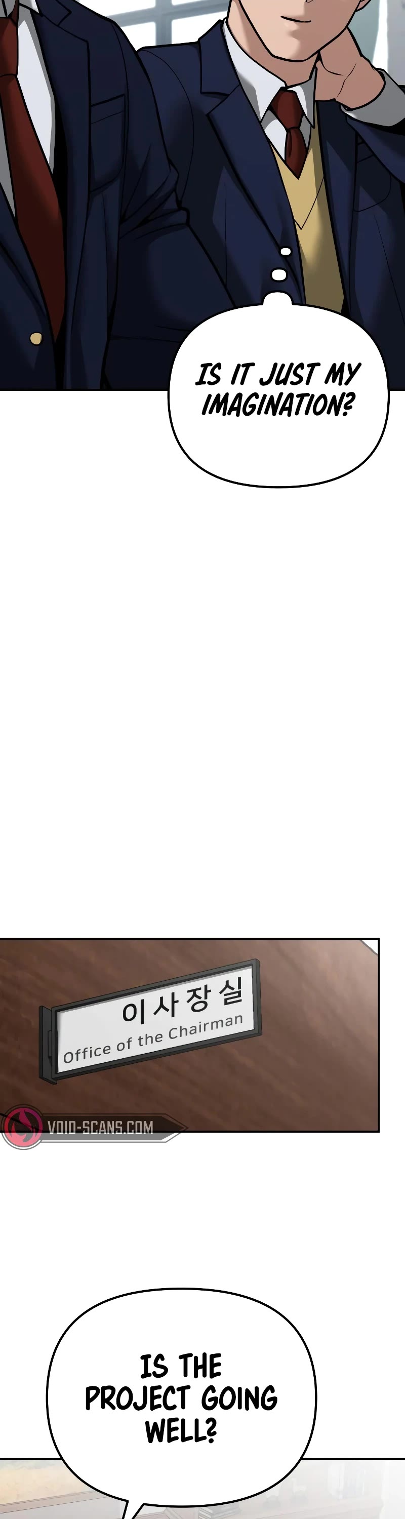 The Bully In-Charge Chapter 88 page 93 - Chapter 88