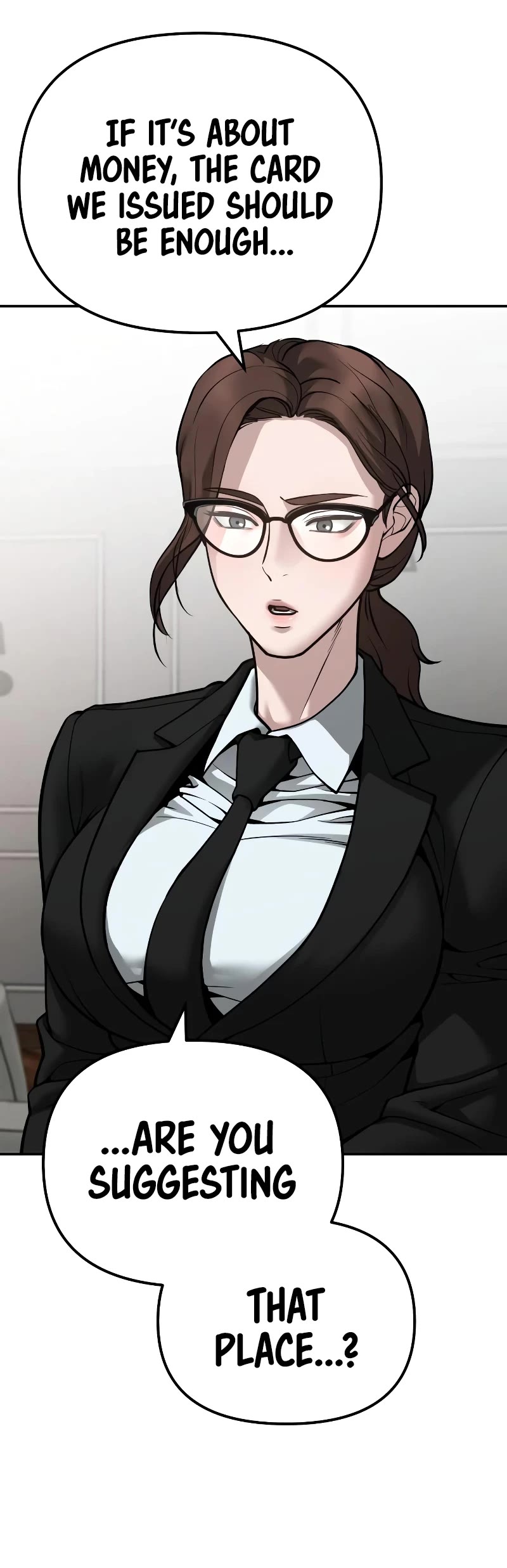 The Bully In-Charge Chapter 88 page 96 - Chapter 88