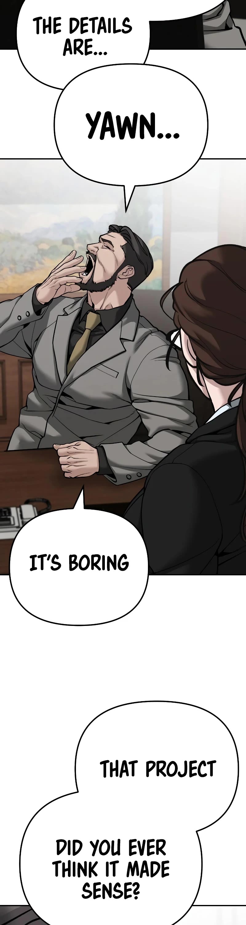 The Bully In-Charge Chapter 88 page 99 - Chapter 88