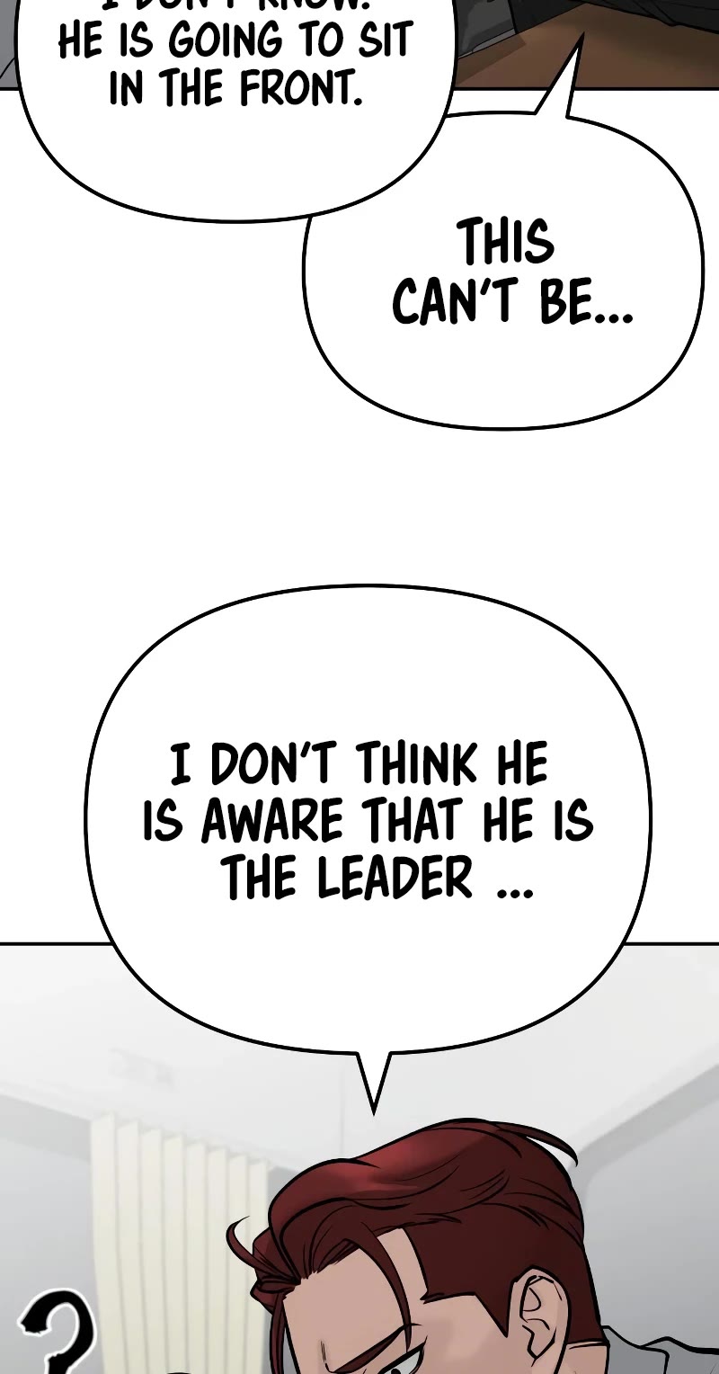 The Bully In-Charge Chapter 89 page 10 - Chapter 89