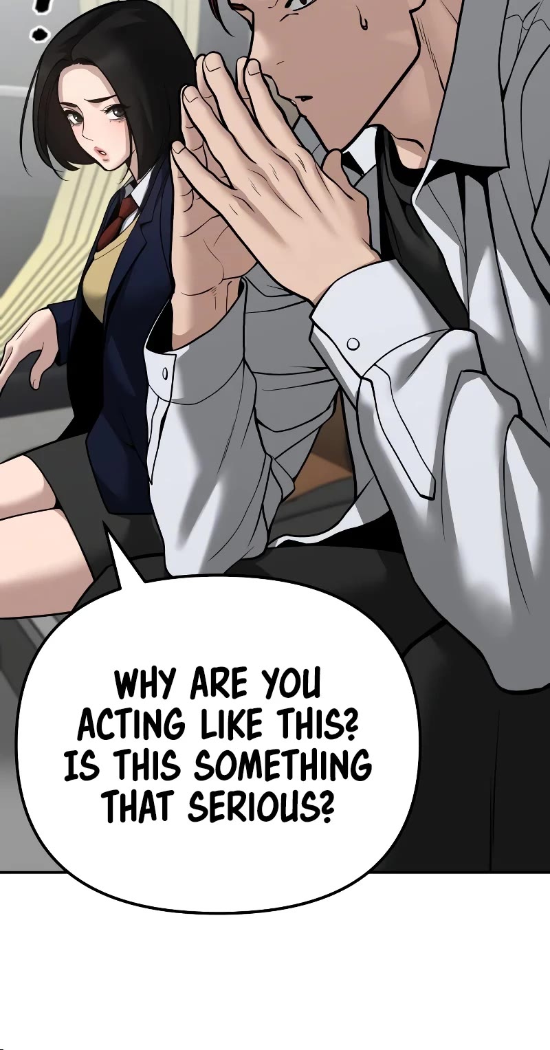 The Bully In-Charge Chapter 89 page 11 - Chapter 89
