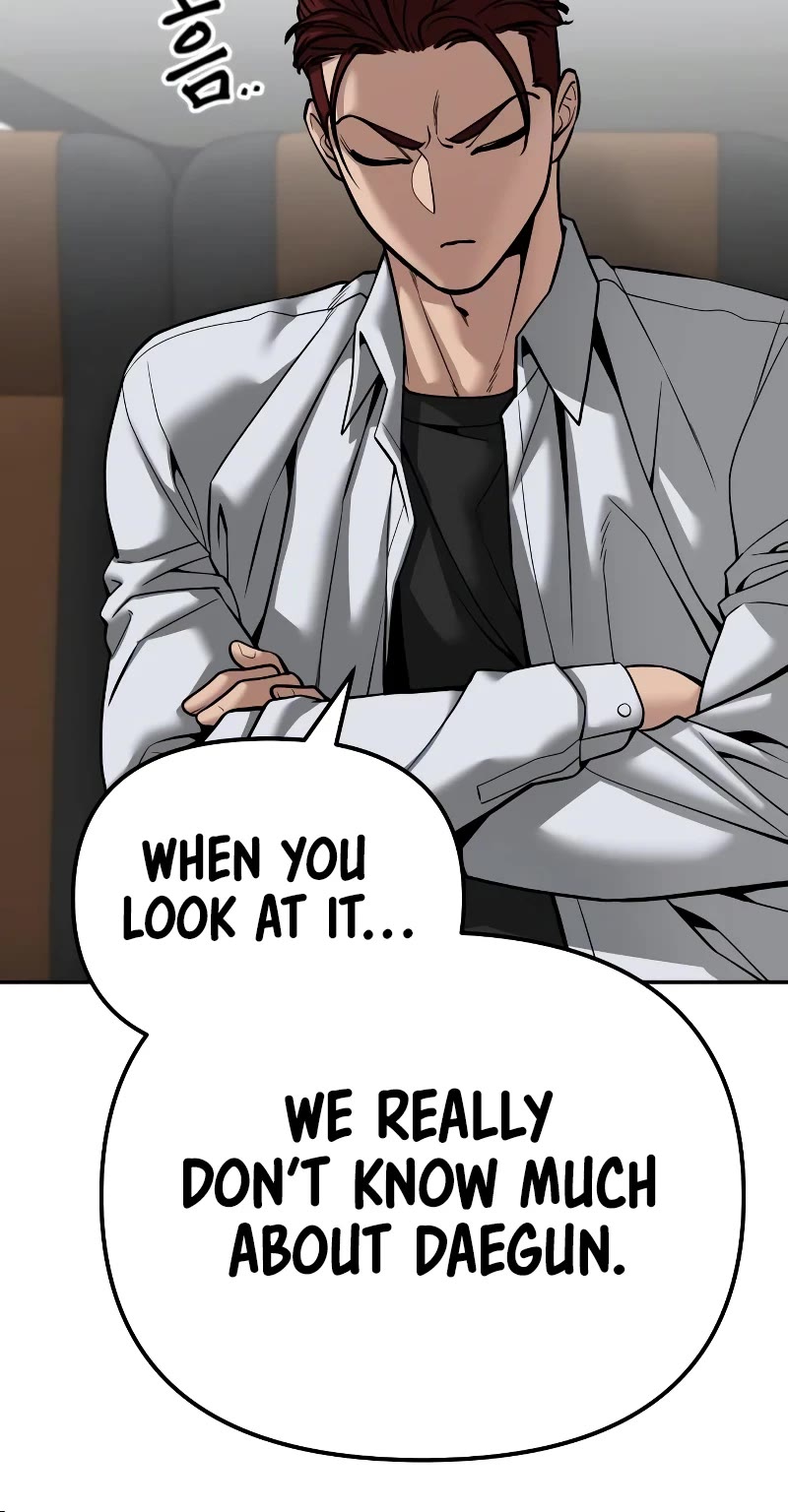 The Bully In-Charge Chapter 89 page 17 - Chapter 89