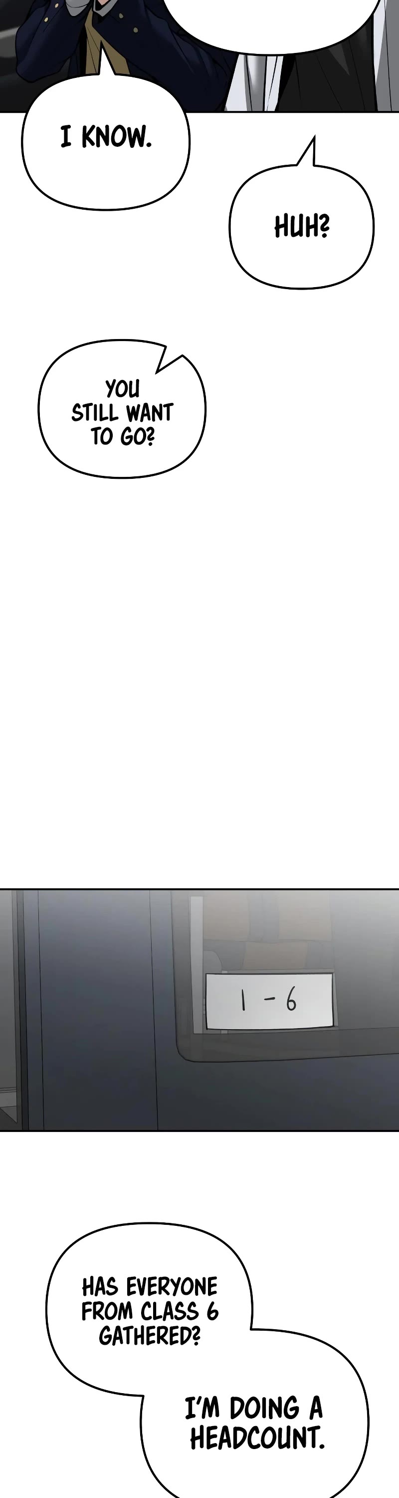 The Bully In-Charge Chapter 89 page 19 - Chapter 89