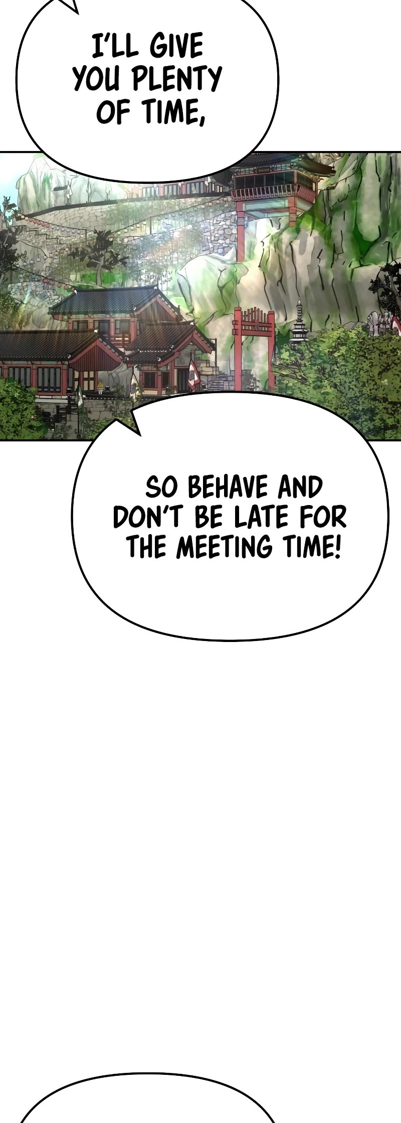 The Bully In-Charge Chapter 89 page 36 - Chapter 89
