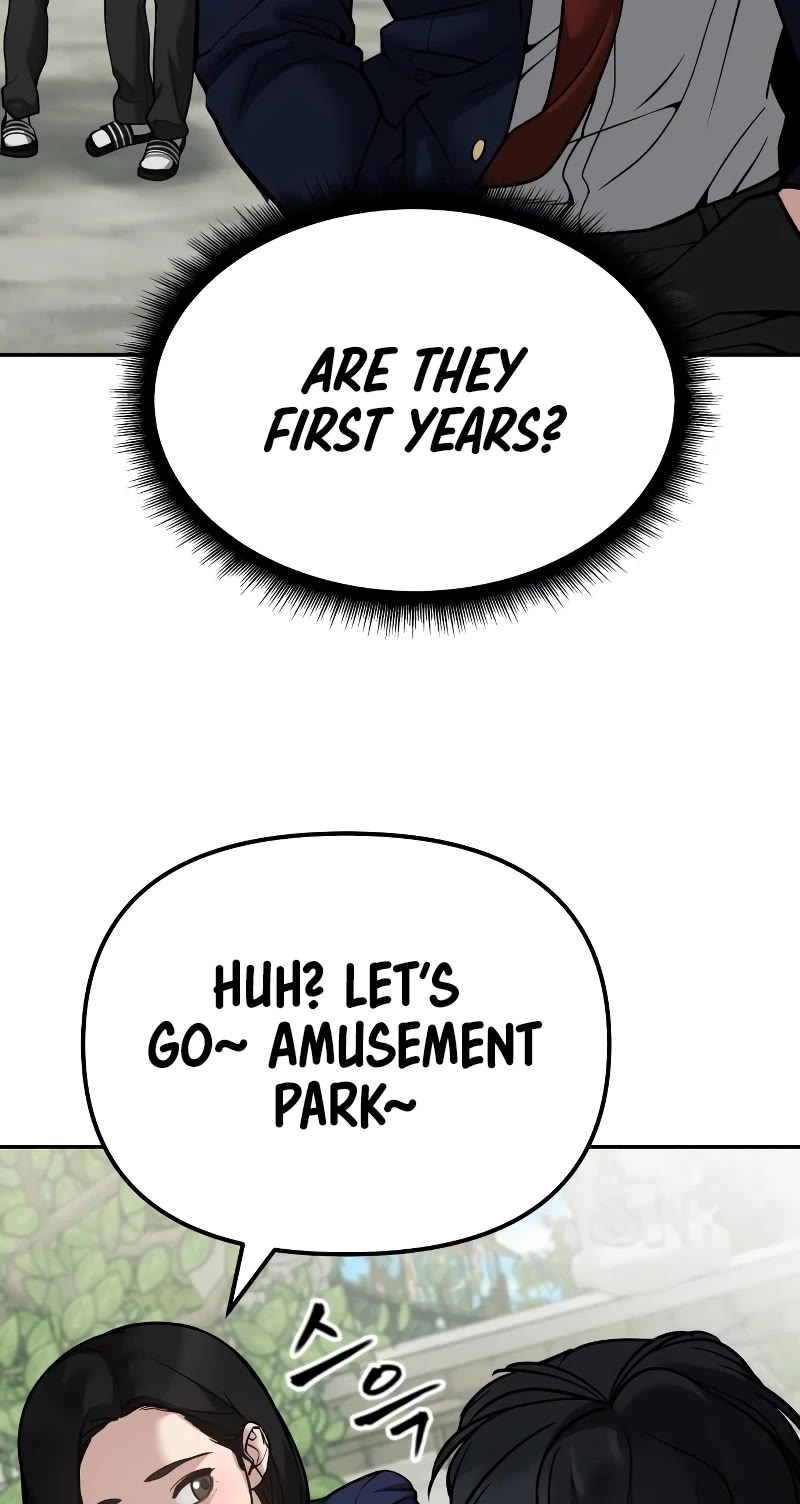 The Bully In-Charge Chapter 89 page 42 - Chapter 89