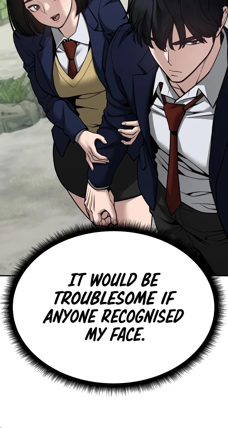 The Bully In-Charge Chapter 89 page 43 - Chapter 89