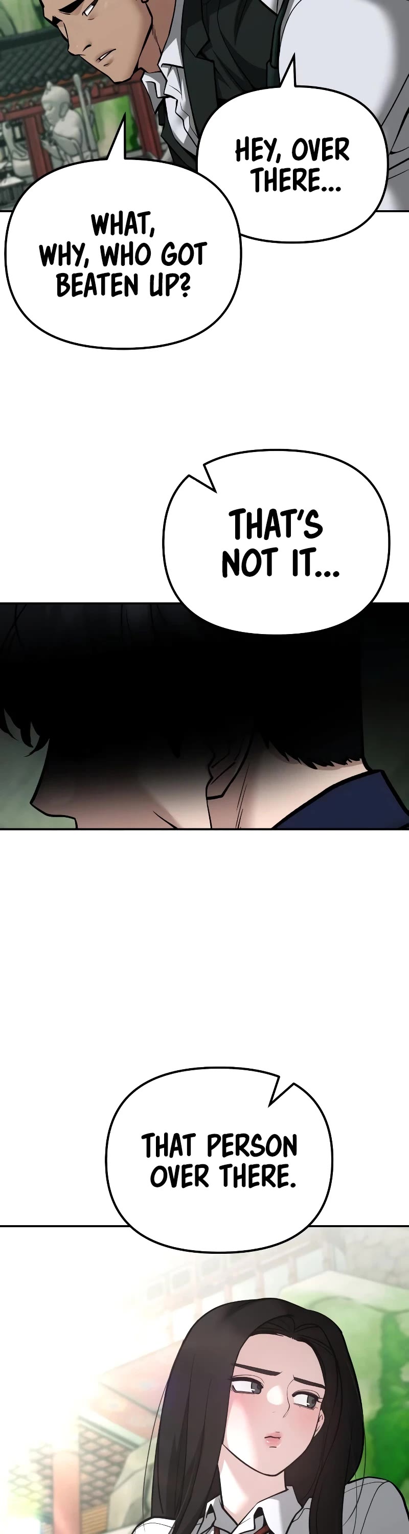 The Bully In-Charge Chapter 89 page 45 - Chapter 89