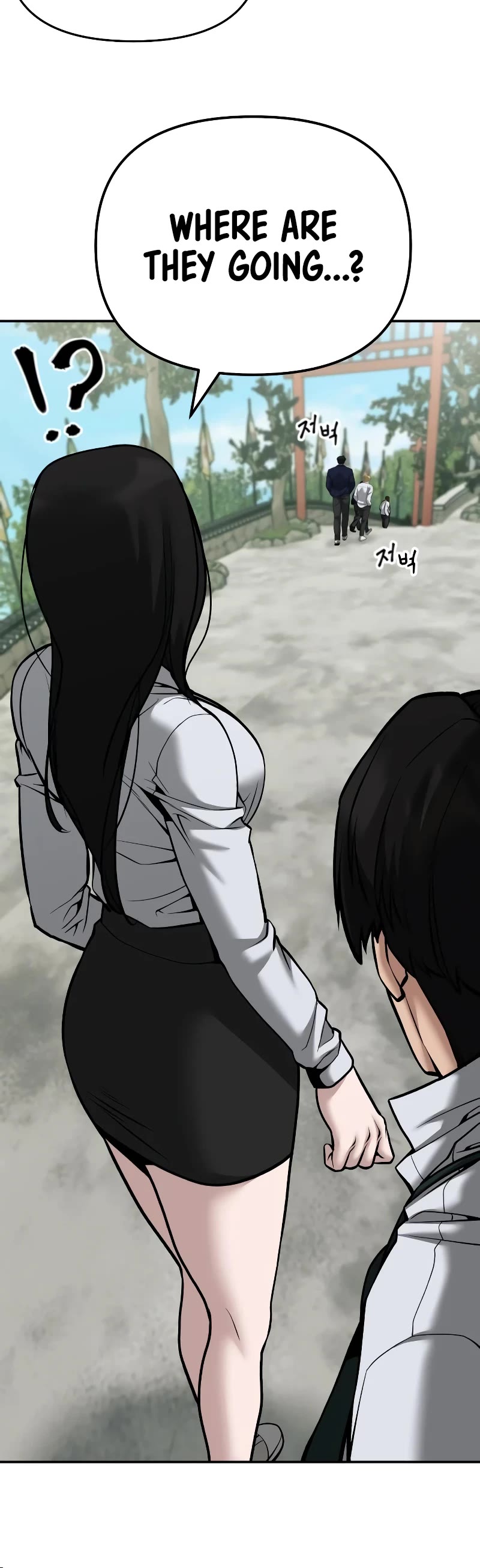 The Bully In-Charge Chapter 89 page 48 - Chapter 89