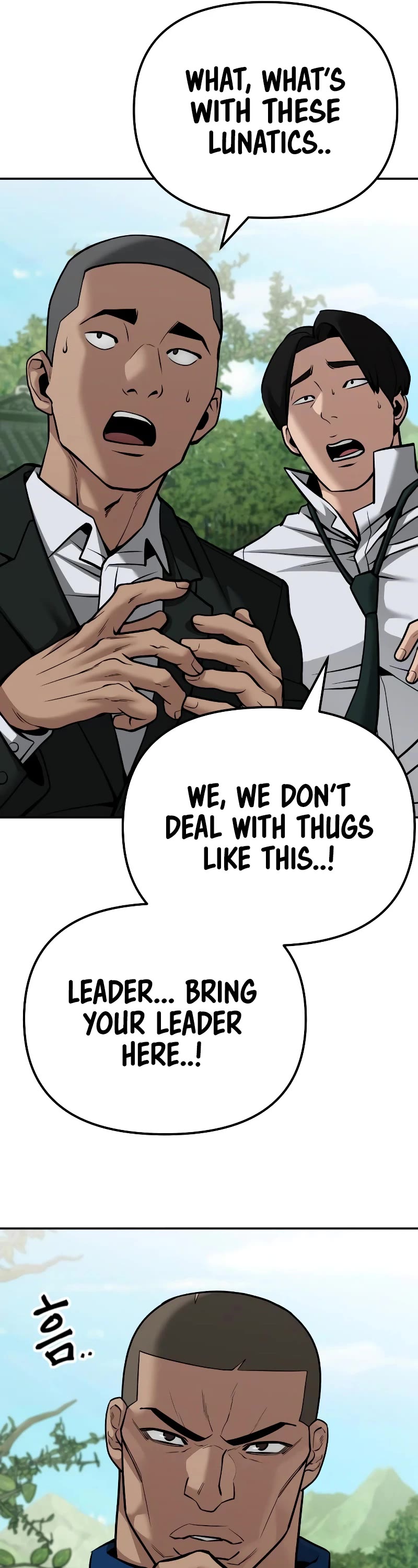 The Bully In-Charge Chapter 89 page 54 - Chapter 89