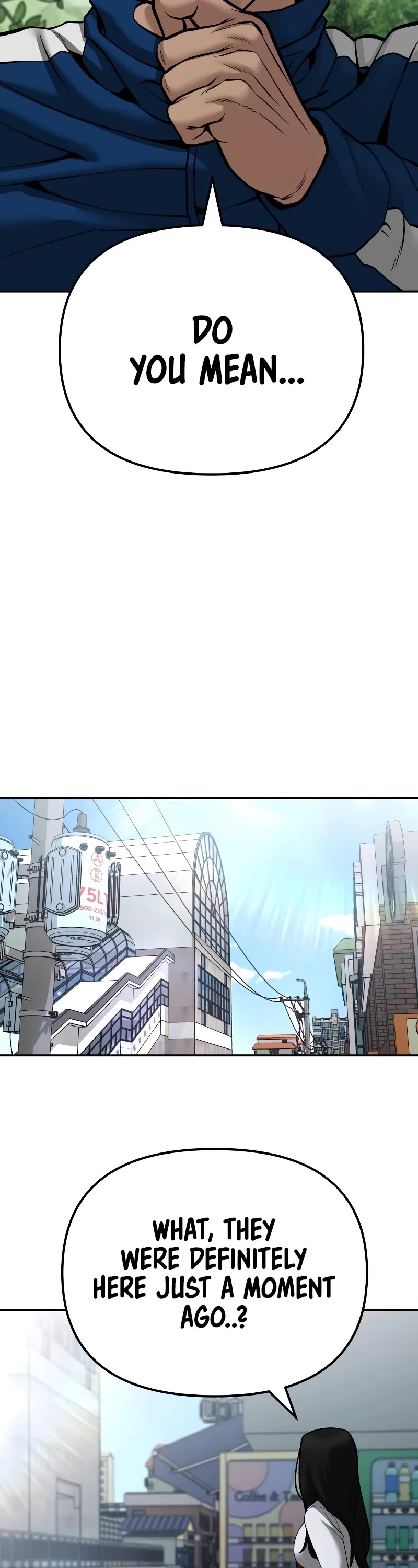 The Bully In-Charge Chapter 89 page 55 - Chapter 89