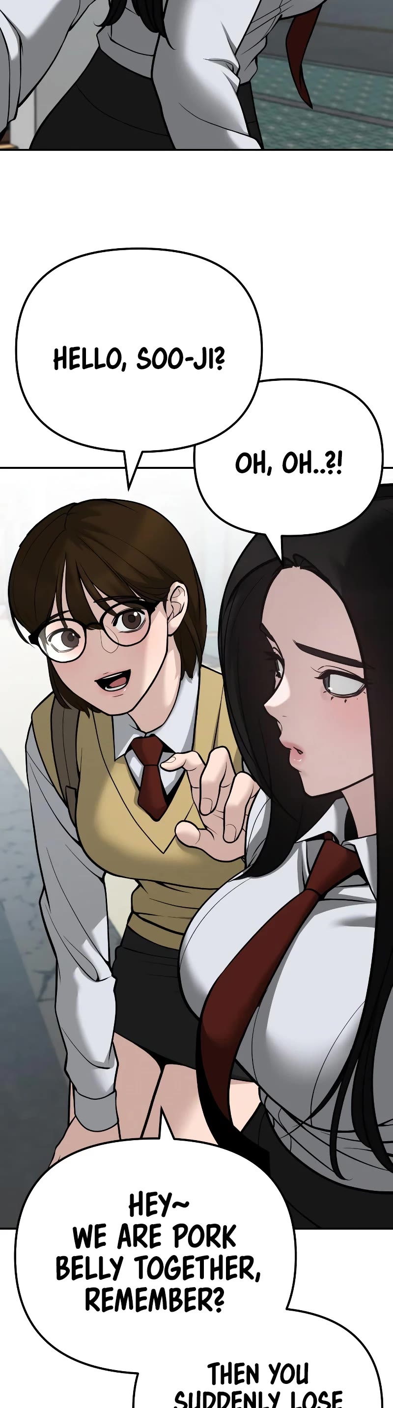 The Bully In-Charge Chapter 89 page 57 - Chapter 89