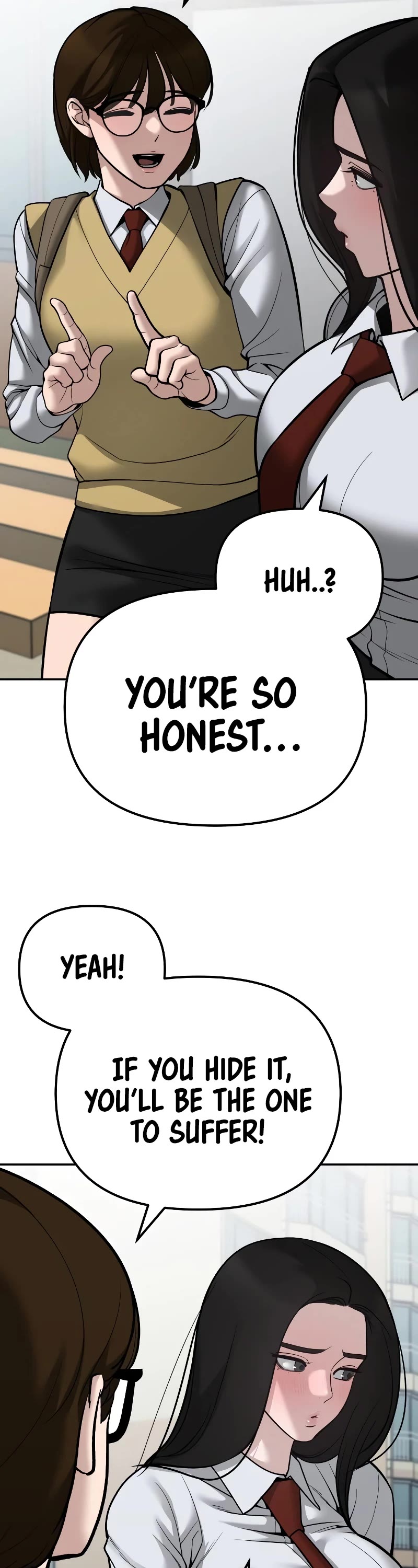 The Bully In-Charge Chapter 89 page 60 - Chapter 89