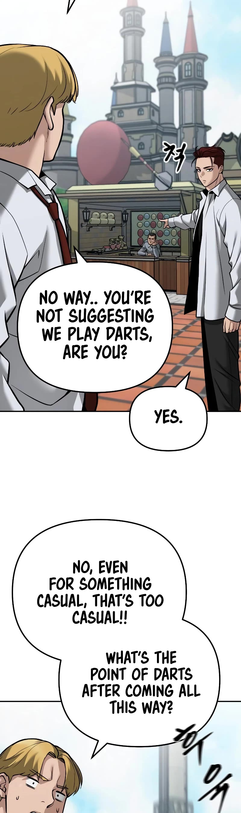 The Bully In-Charge Chapter 89 page 67 - Chapter 89