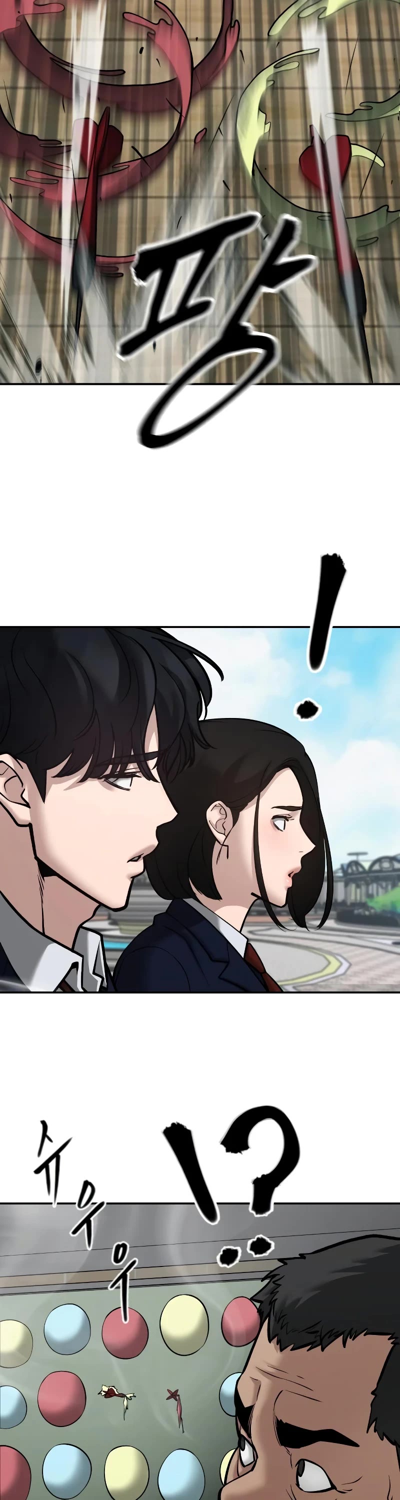 The Bully In-Charge Chapter 89 page 75 - Chapter 89