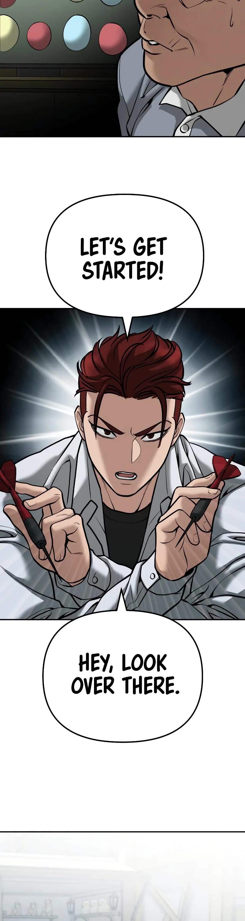 The Bully In-Charge Chapter 89 page 76 - Chapter 89