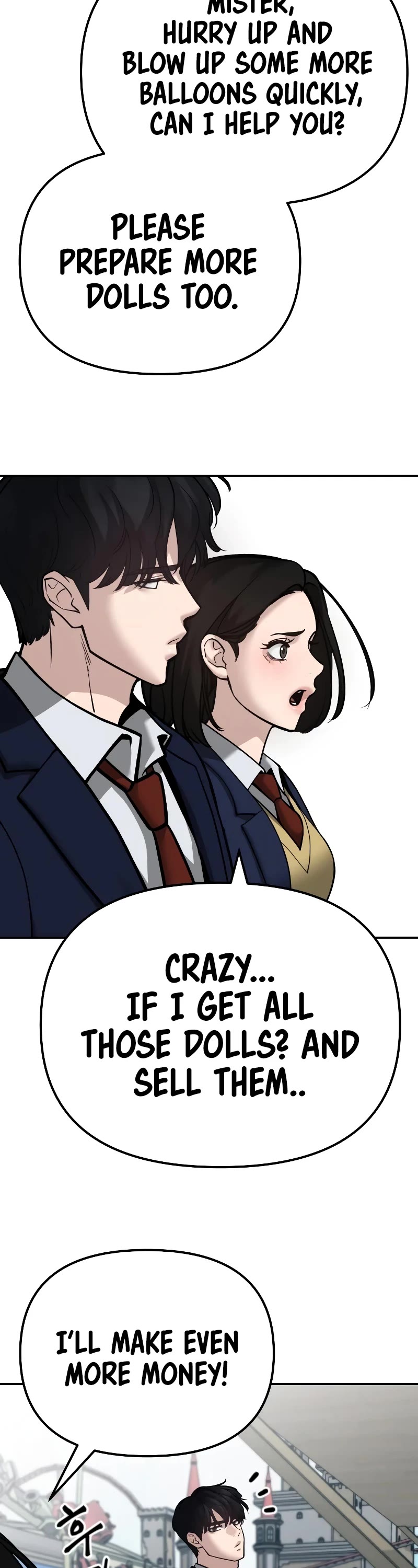The Bully In-Charge Chapter 89 page 81 - Chapter 89