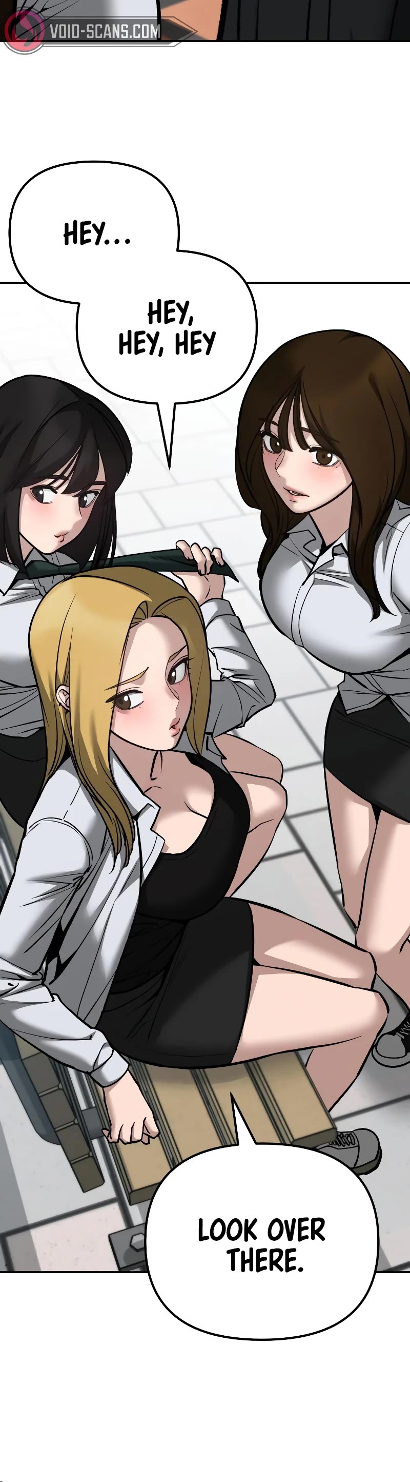 The Bully In-Charge Chapter 89 page 83 - Chapter 89