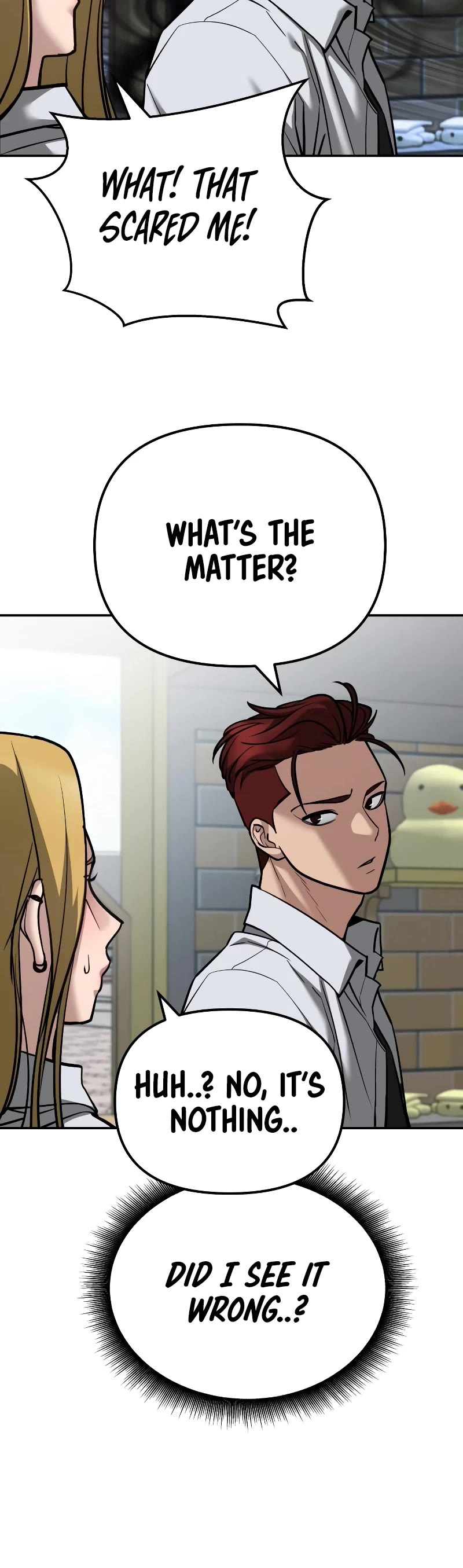 The Bully In-Charge Chapter 89 page 88 - Chapter 89