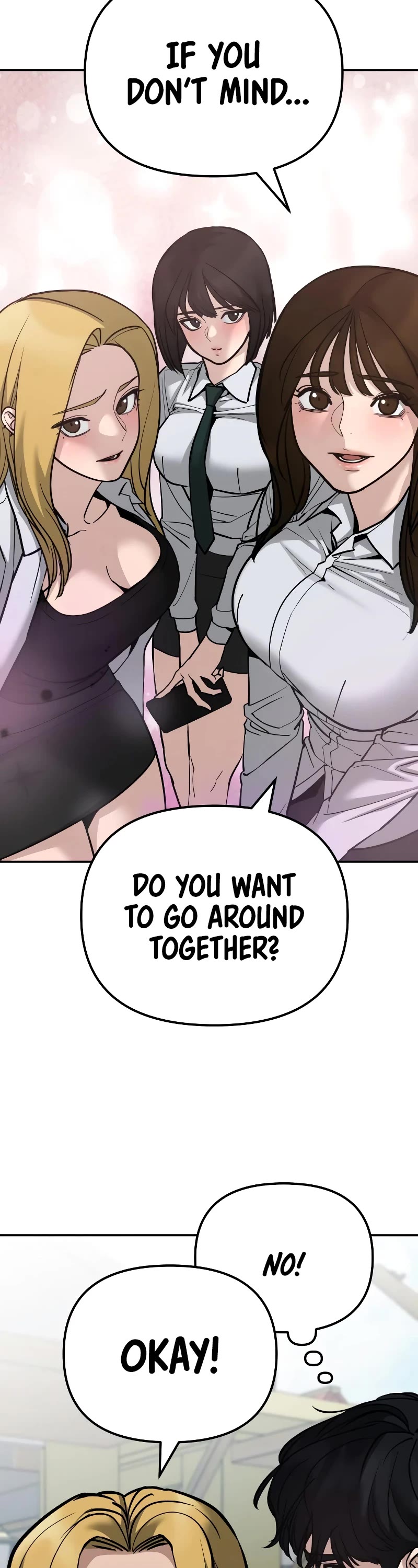 The Bully In-Charge Chapter 89 page 92 - Chapter 89