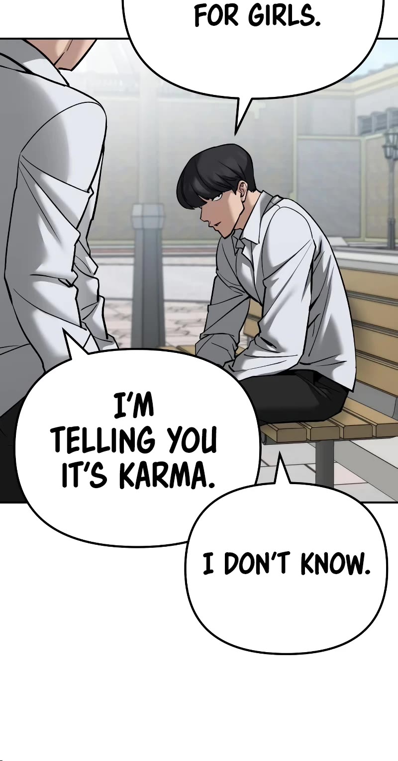 The Bully In-Charge Chapter 89 page 94 - Chapter 89