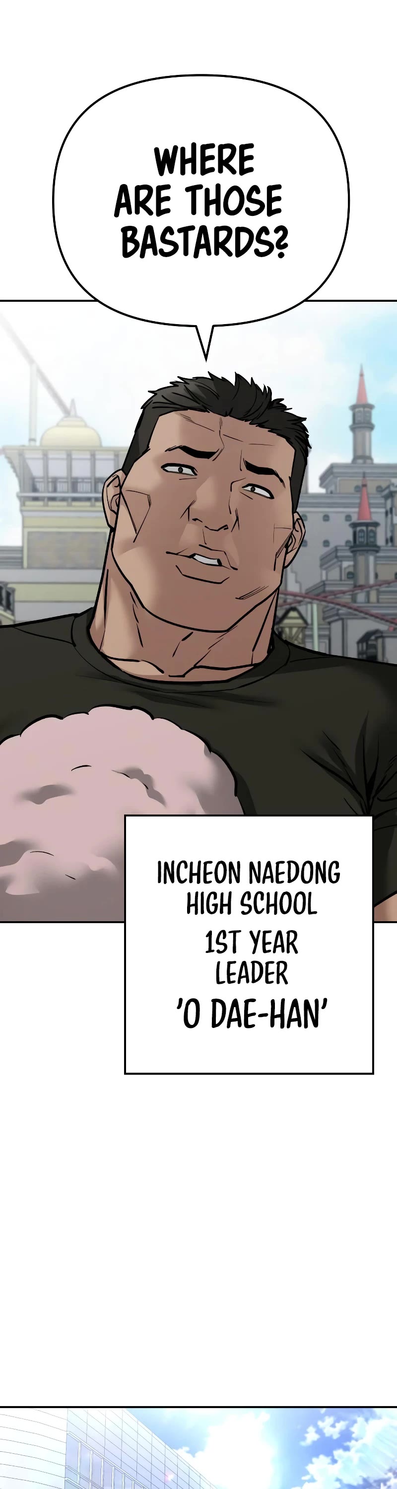 The Bully In-Charge Chapter 89 page 97 - Chapter 89